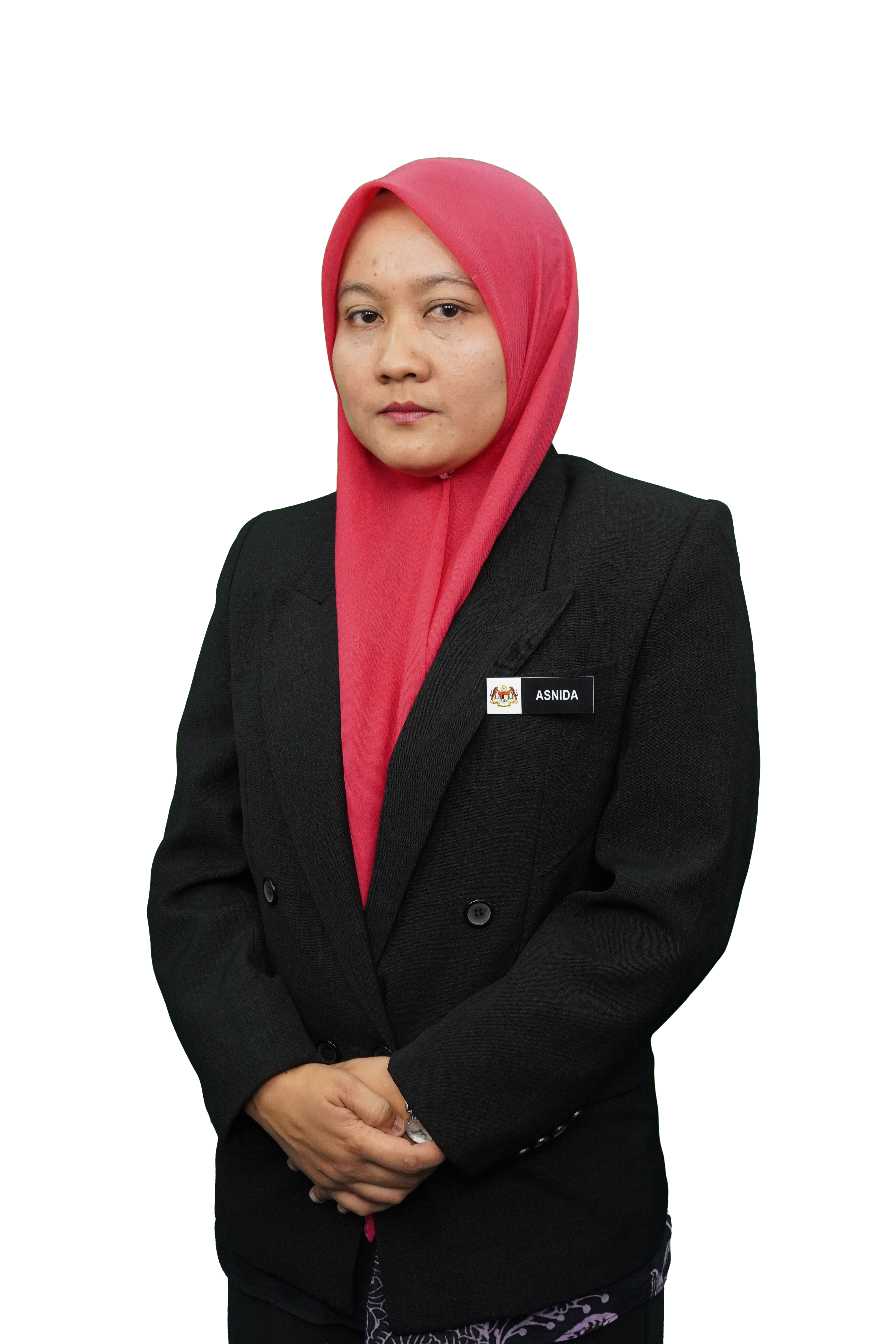 ASNIDA BT ISMAIL